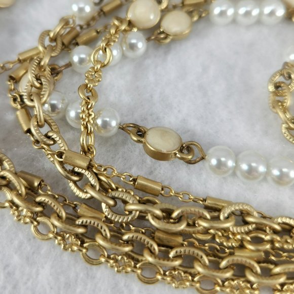 Lia Sophia Necklace #229 - Picture 12 of 14